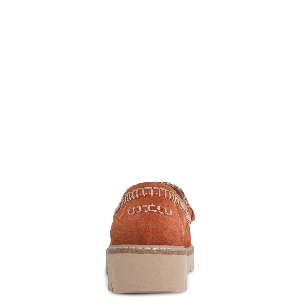 HELIO Terracotta - Donald Pliner Casual