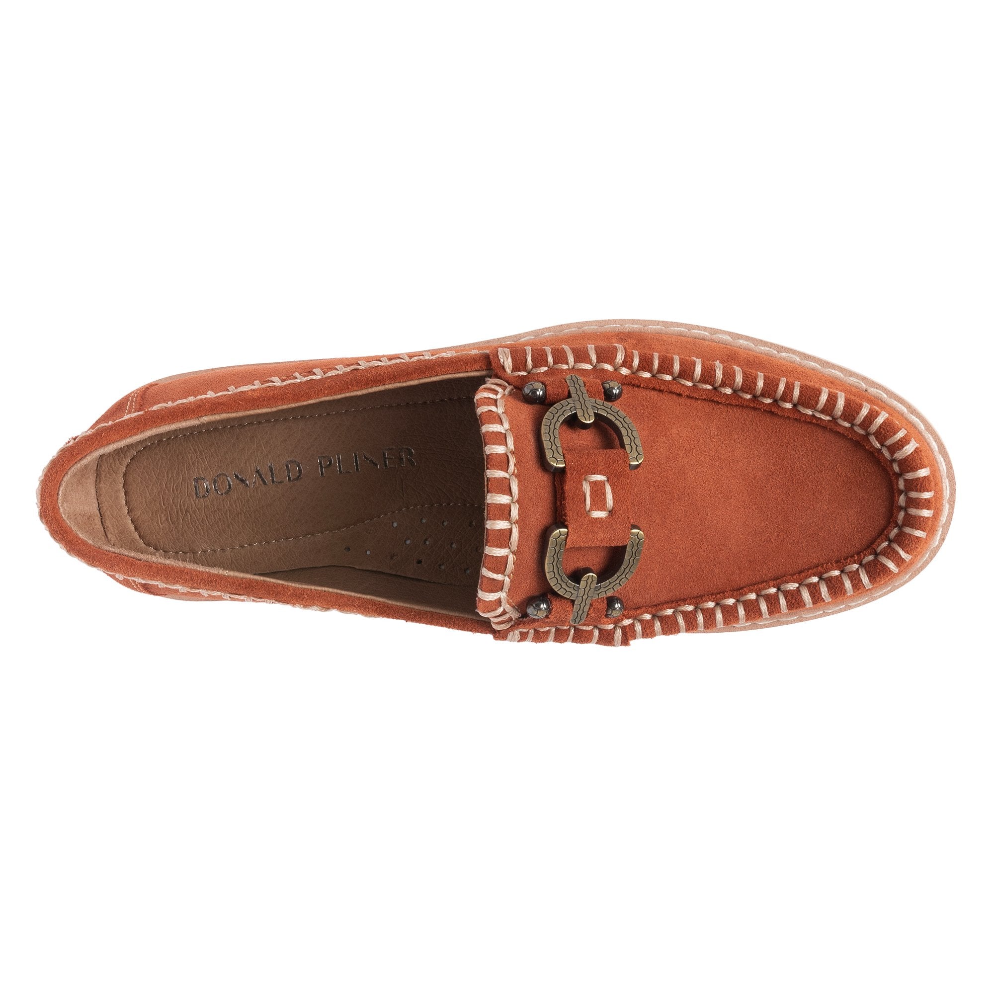 HELIO Terracotta - Donald Pliner Casual