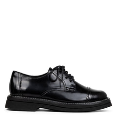LEONARDO Black - Donald Pliner Casual