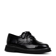 LEONARDO Black - Donald Pliner Casual