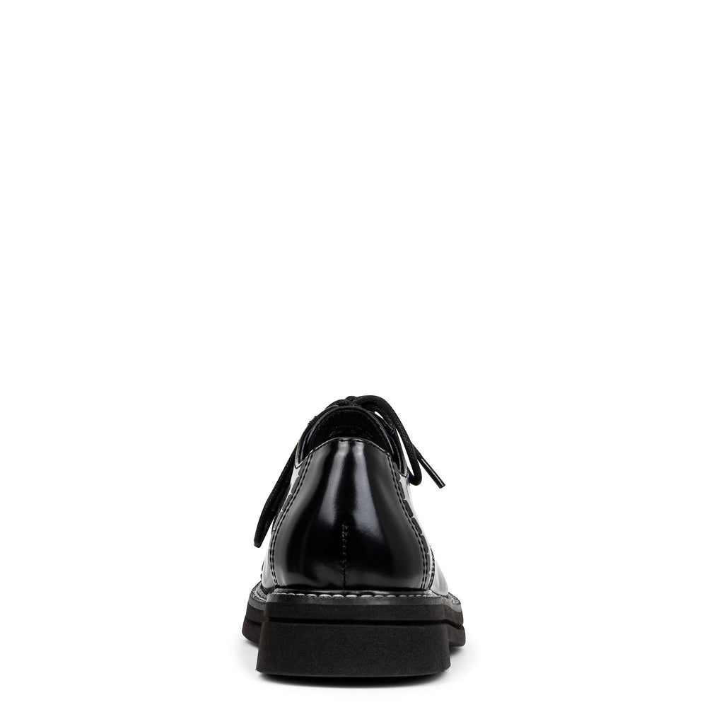 LEONARDO Black - Donald Pliner Casual