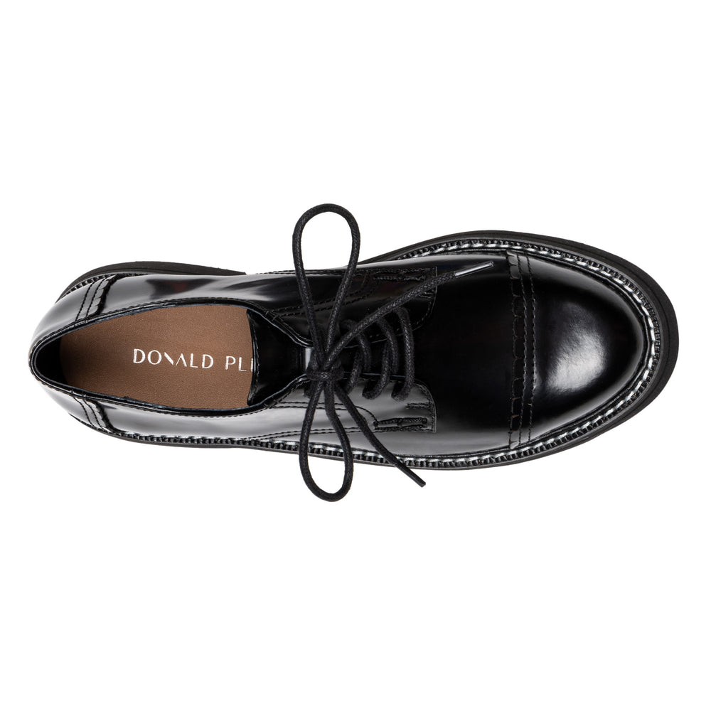 LEONARDO Black - Donald Pliner Casual