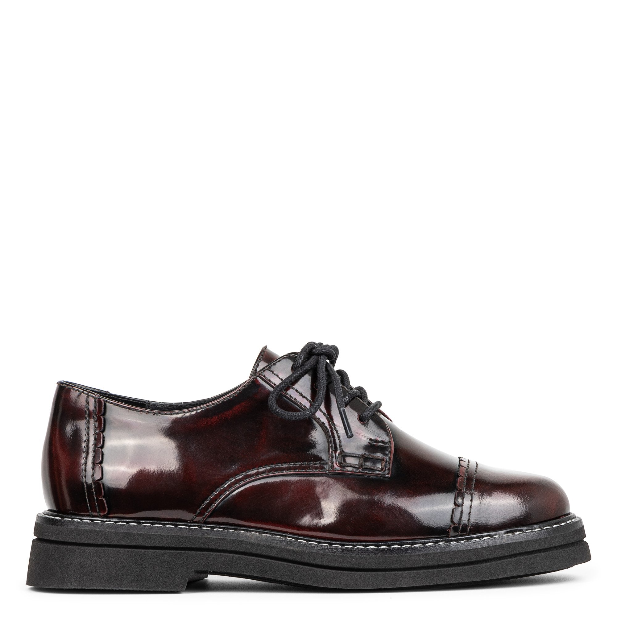 LEONARDO Bordeaux - Donald Pliner Casual