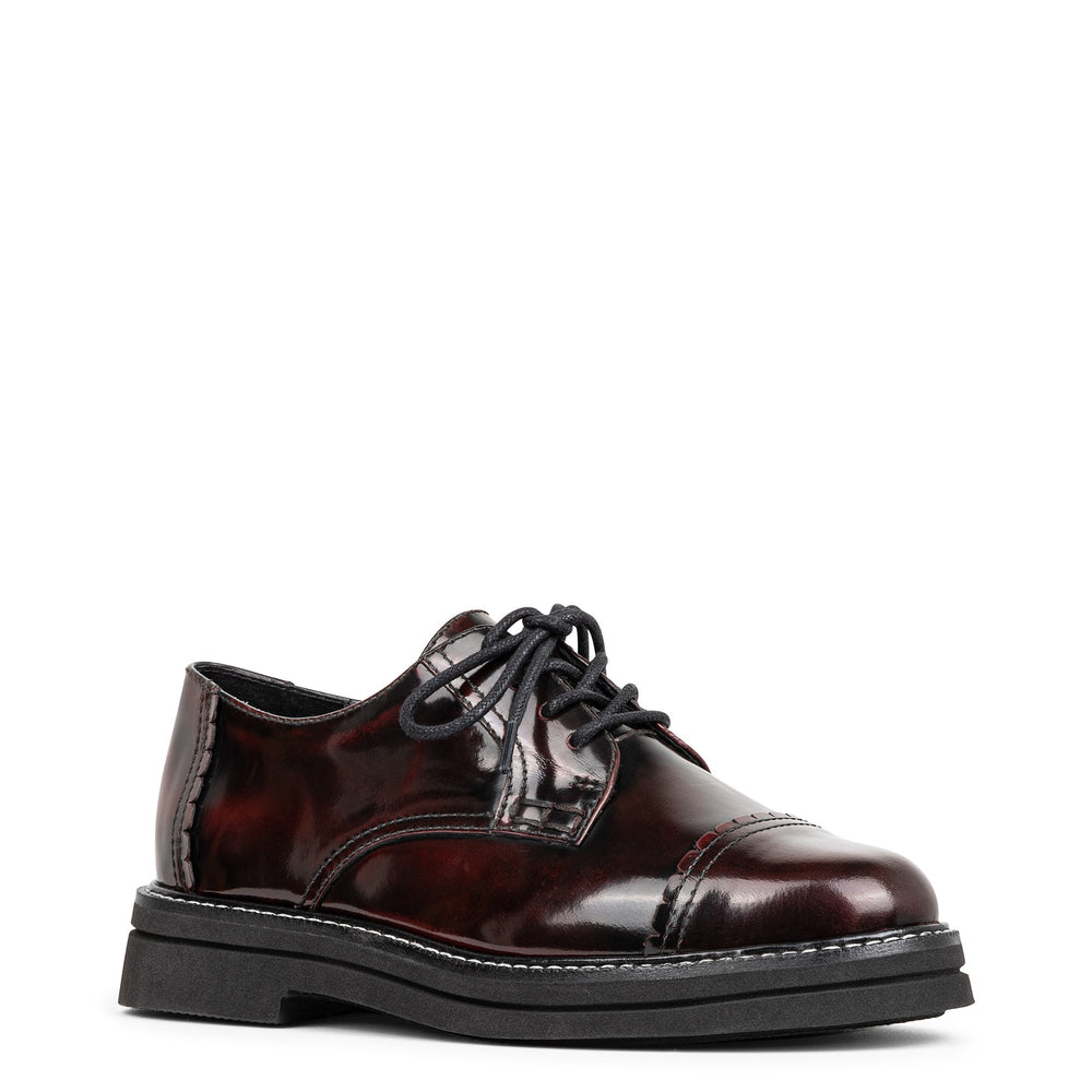 LEONARDO Bordeaux - Donald Pliner Casual