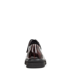 LEONARDO Bordeaux - Donald Pliner Casual
