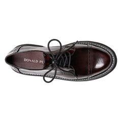 LEONARDO Bordeaux - Donald Pliner Casual