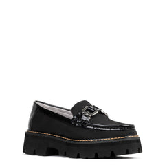 MARVELL Black Nylon - Donald Pliner Casual