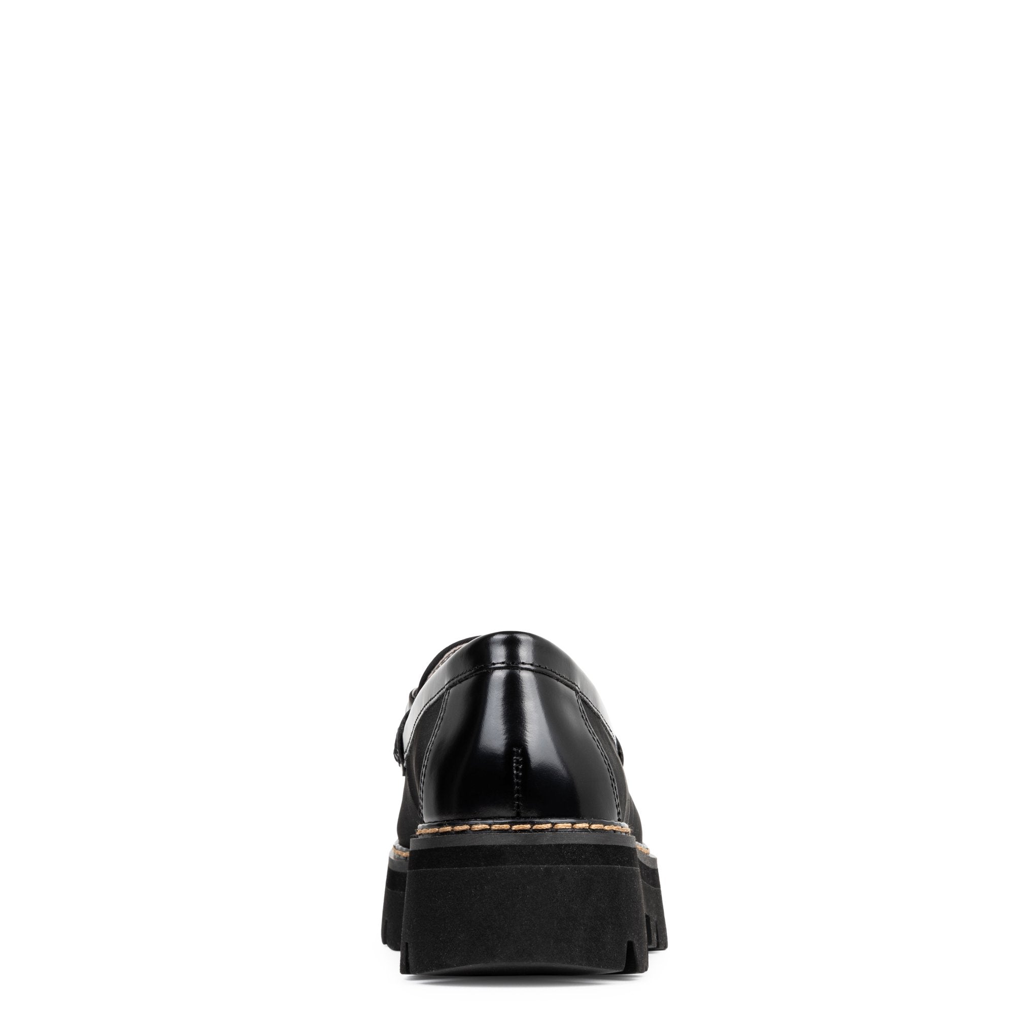 MARVELL Black Nylon - Donald Pliner Casual
