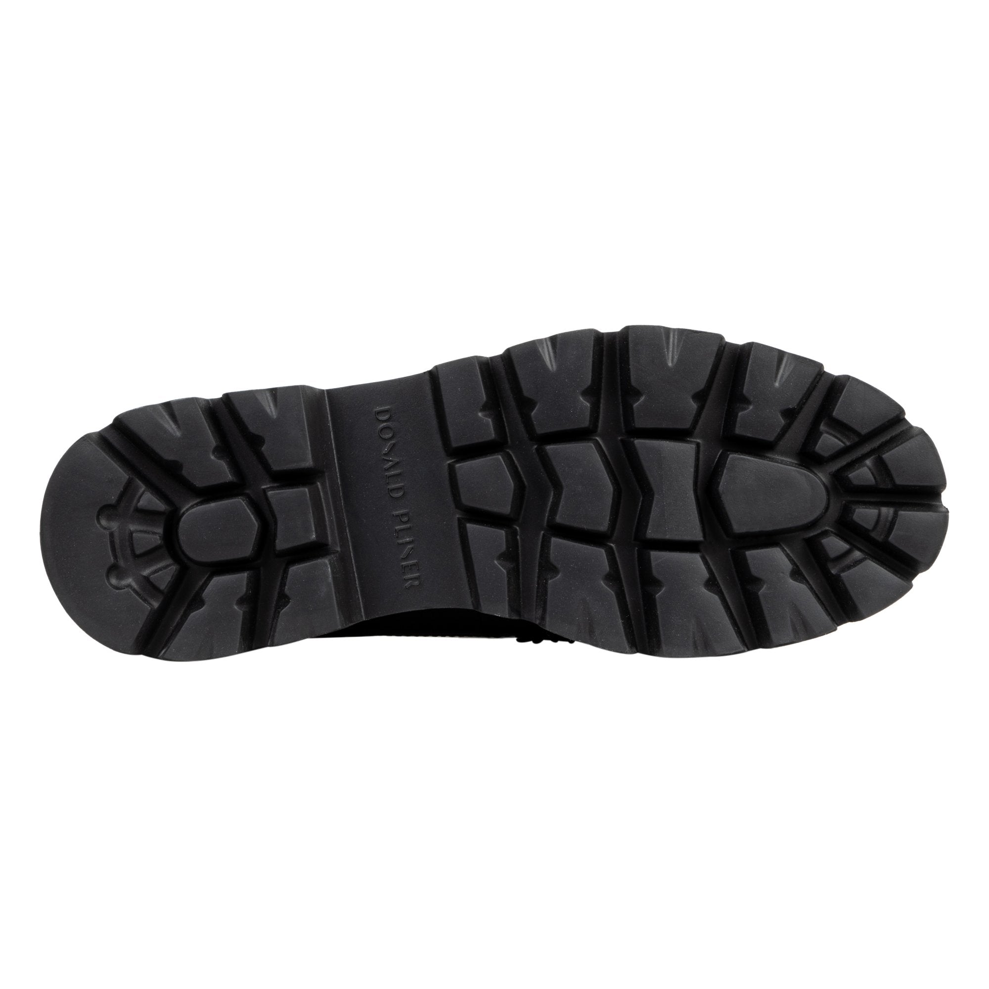 MARVELL Black Nylon - Donald Pliner Casual