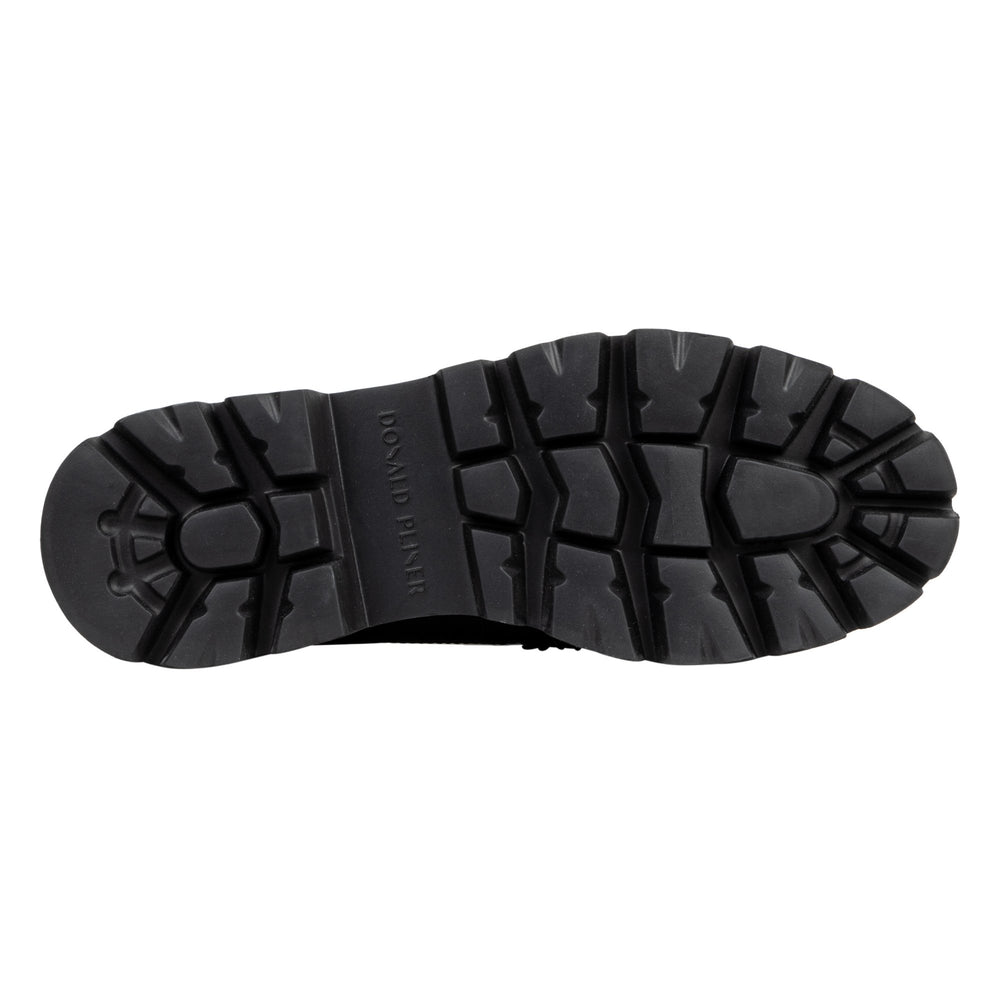 MARVELL Black Nylon - Donald Pliner Casual