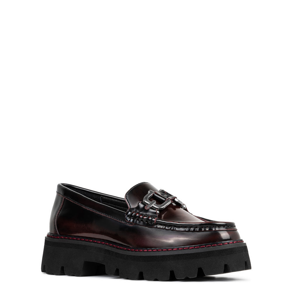 MARVELL Bordeaux - Donald Pliner Casual