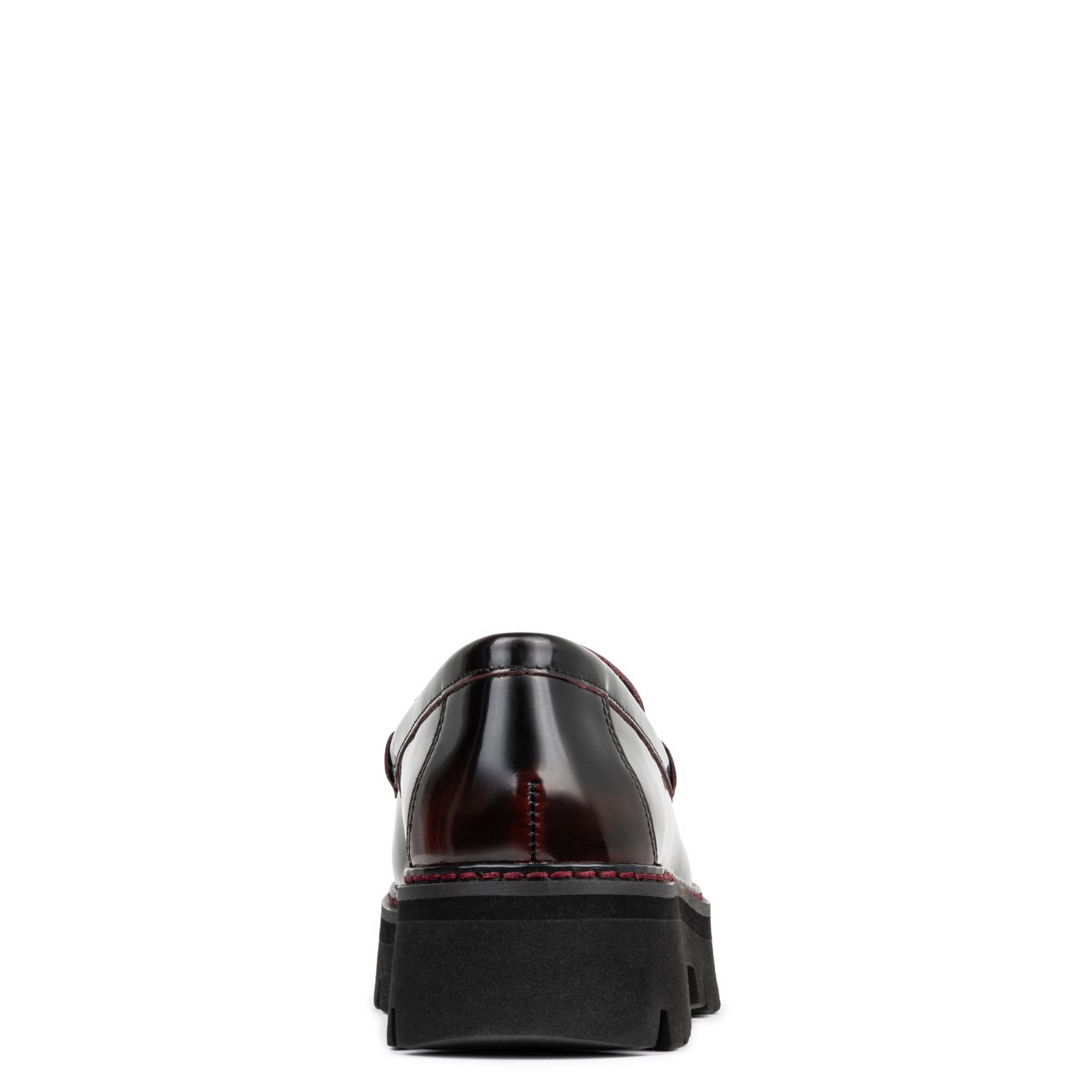 MARVELL Bordeaux - Donald Pliner Casual