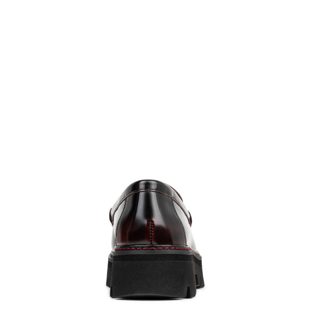 MARVELL Bordeaux - Donald Pliner Casual