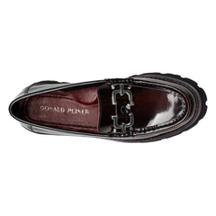 MARVELL Bordeaux - Donald Pliner Casual