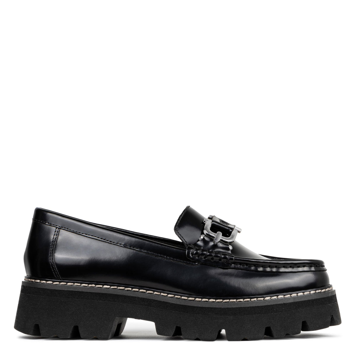 MARVELL Black - Donald Pliner Casual