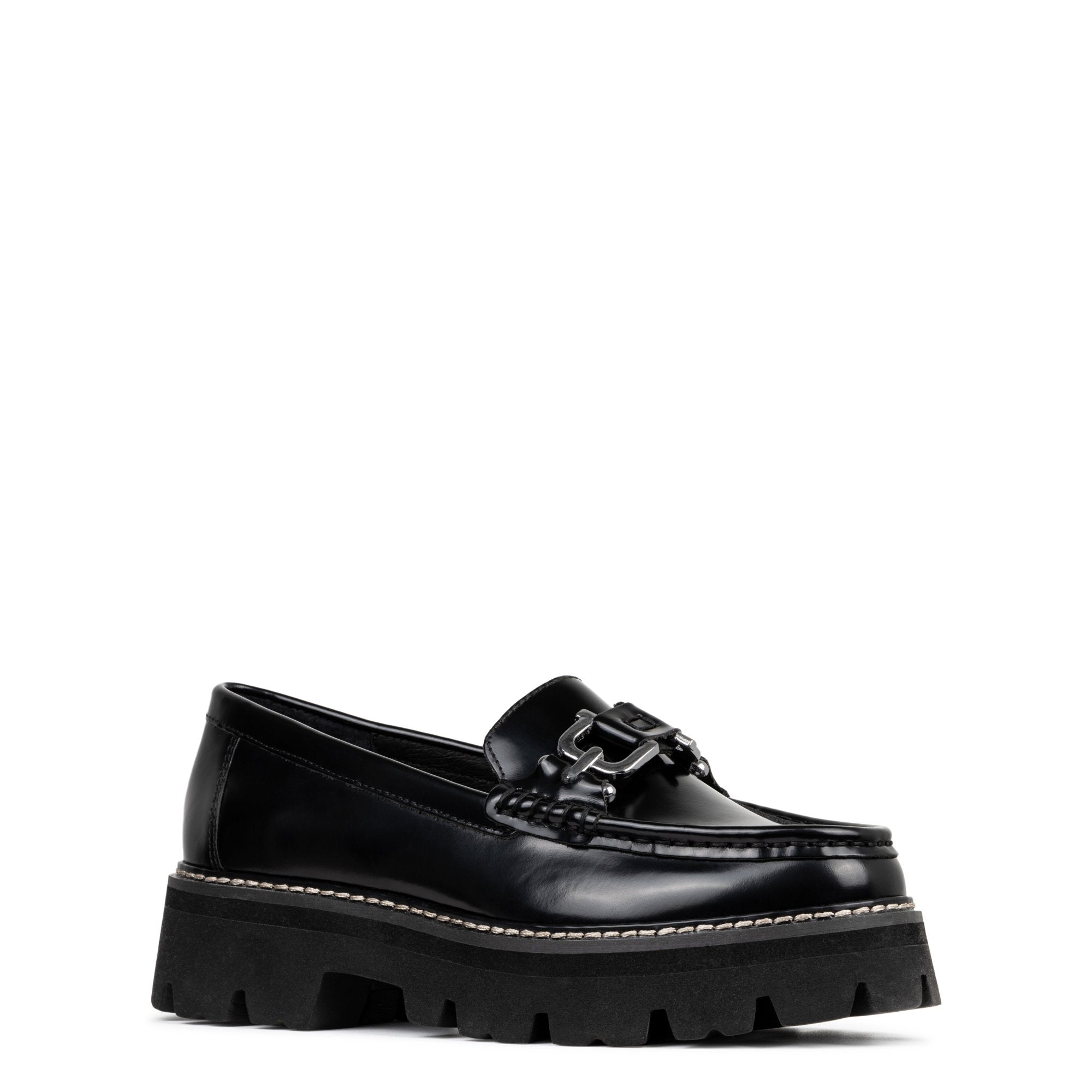 MARVELL Black - Donald Pliner Casual