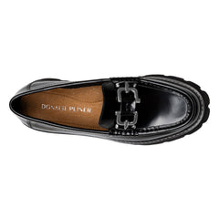 MARVELL Black - Donald Pliner Casual