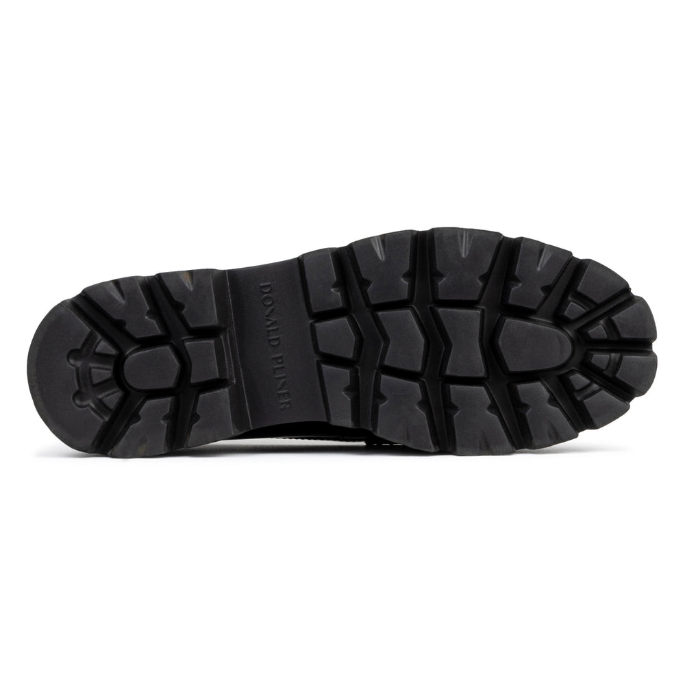 MARVELL Black - Donald Pliner Casual