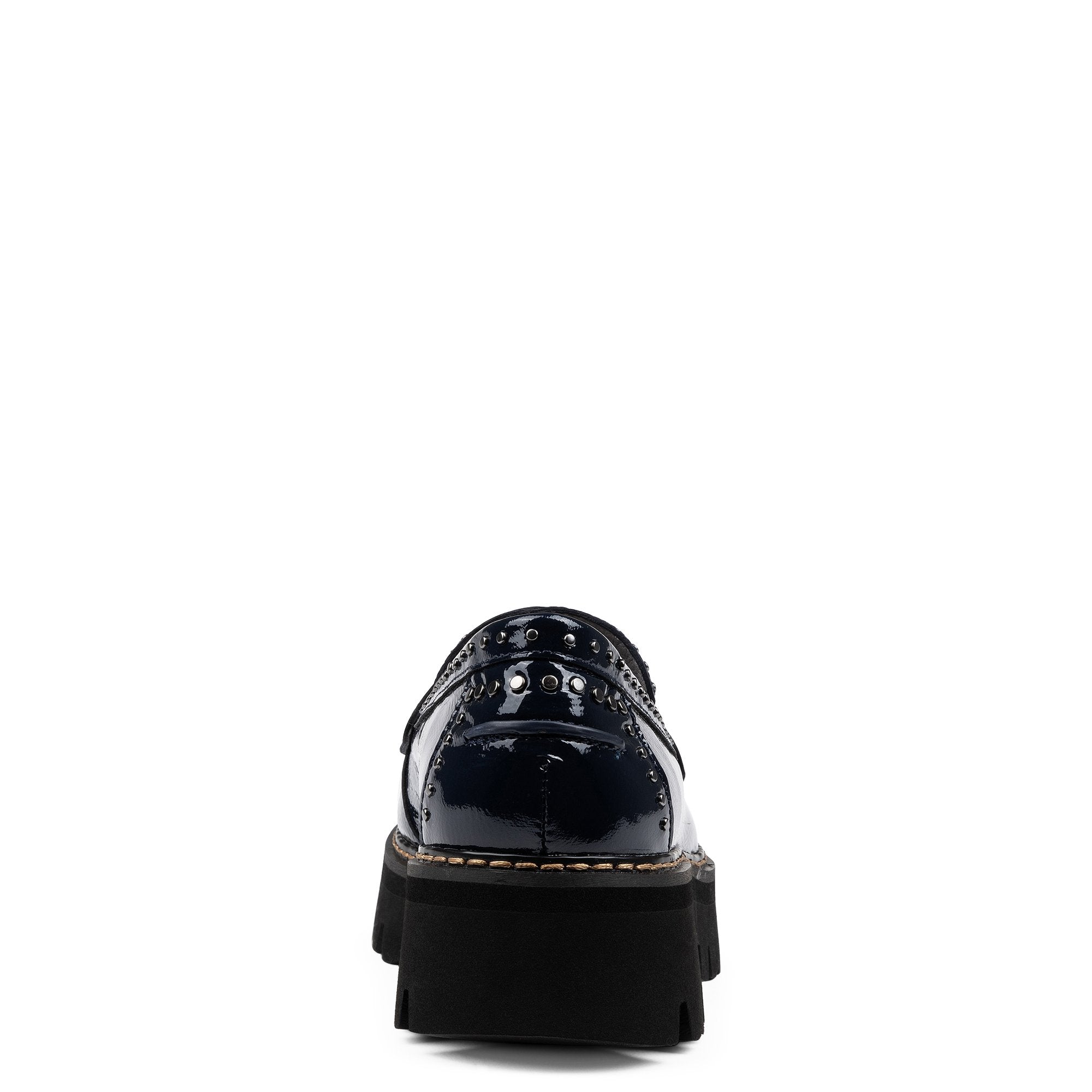 MASSY Navy - Donald Pliner Casual