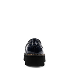 MASSY Navy - Donald Pliner Casual