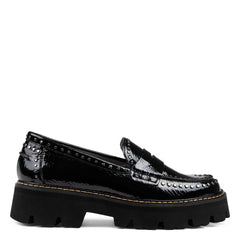 MASSY Black - Donald Pliner Casual