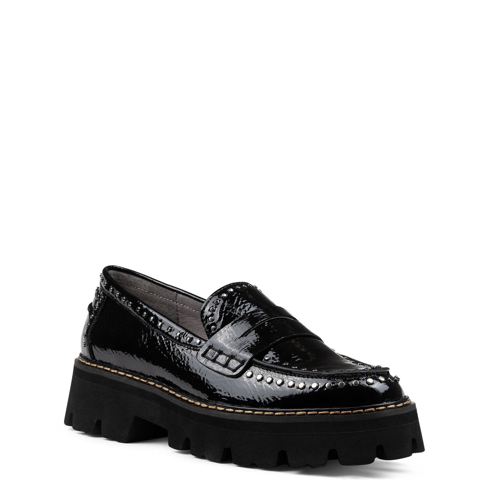 MASSY Black - Donald Pliner Casual
