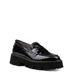 MASSY Black - Donald Pliner Casual