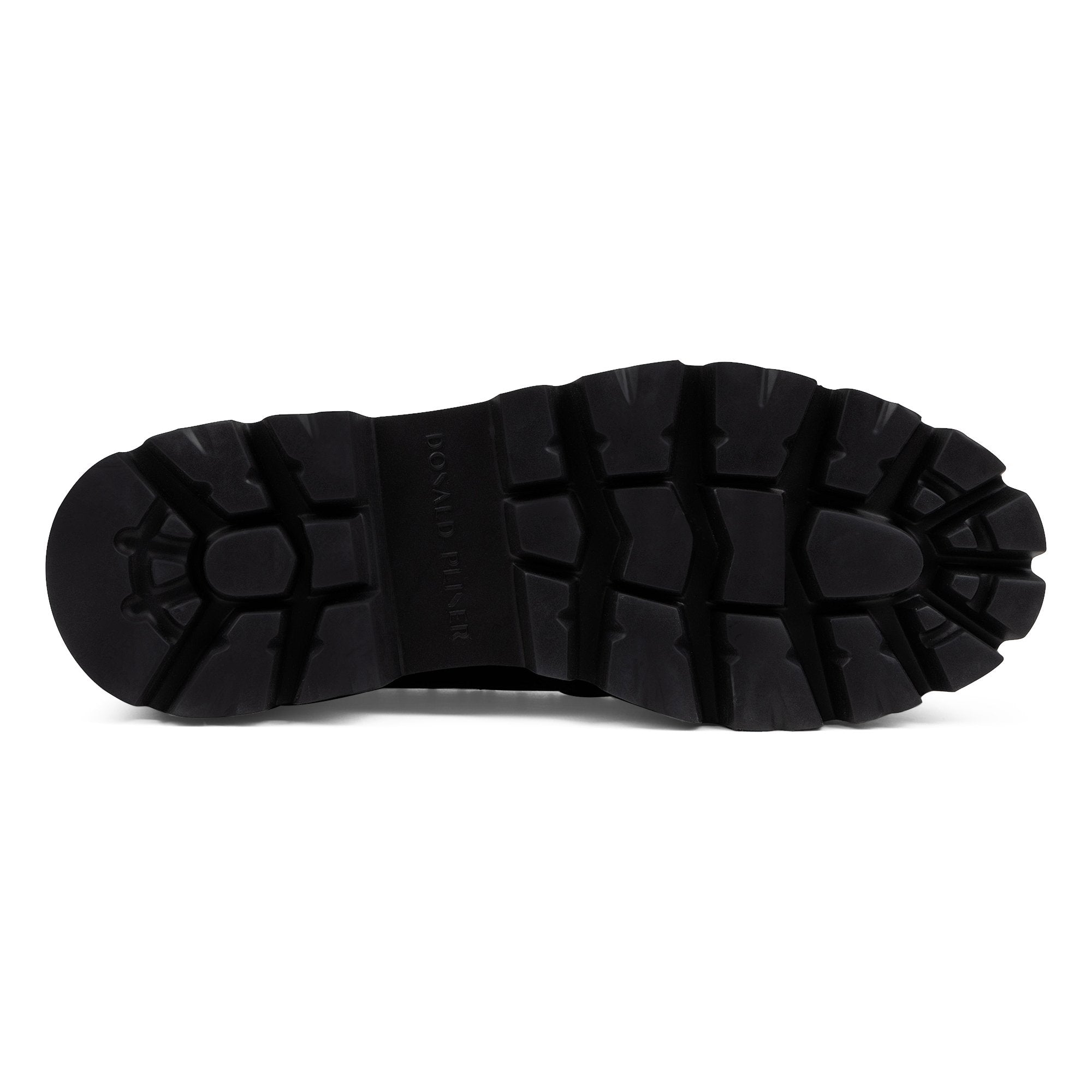 MASSY Black - Donald Pliner Casual