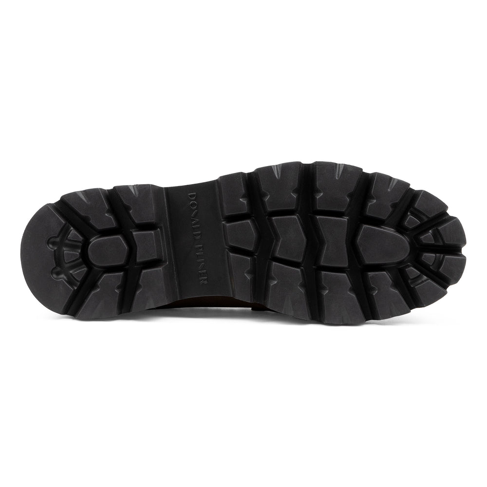 MASSY Saddle - Donald Pliner Casual