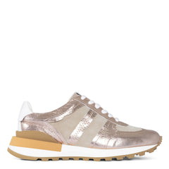 BOLERA Silver - Donald Pliner Casual