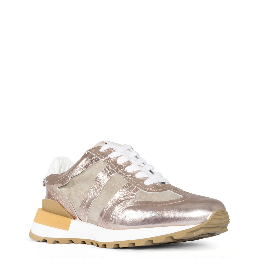 BOLERA Silver - Donald Pliner Casual