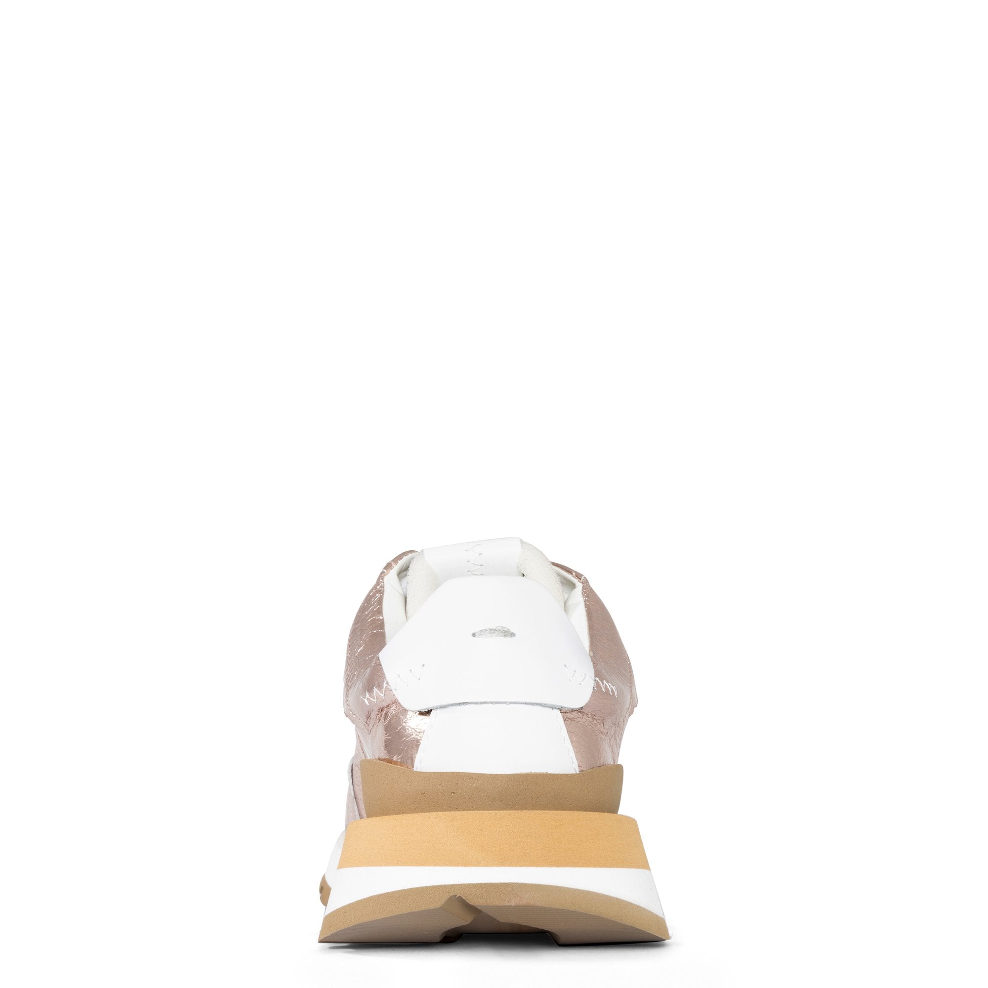 BOLERA Silver - Donald Pliner Casual