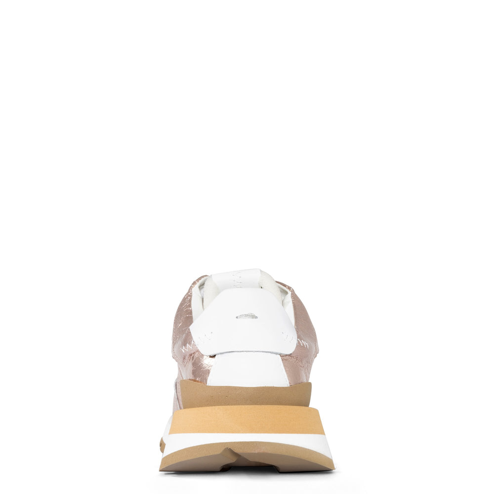 BOLERA Silver - Donald Pliner Casual