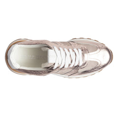 BOLERA Silver - Donald Pliner Casual