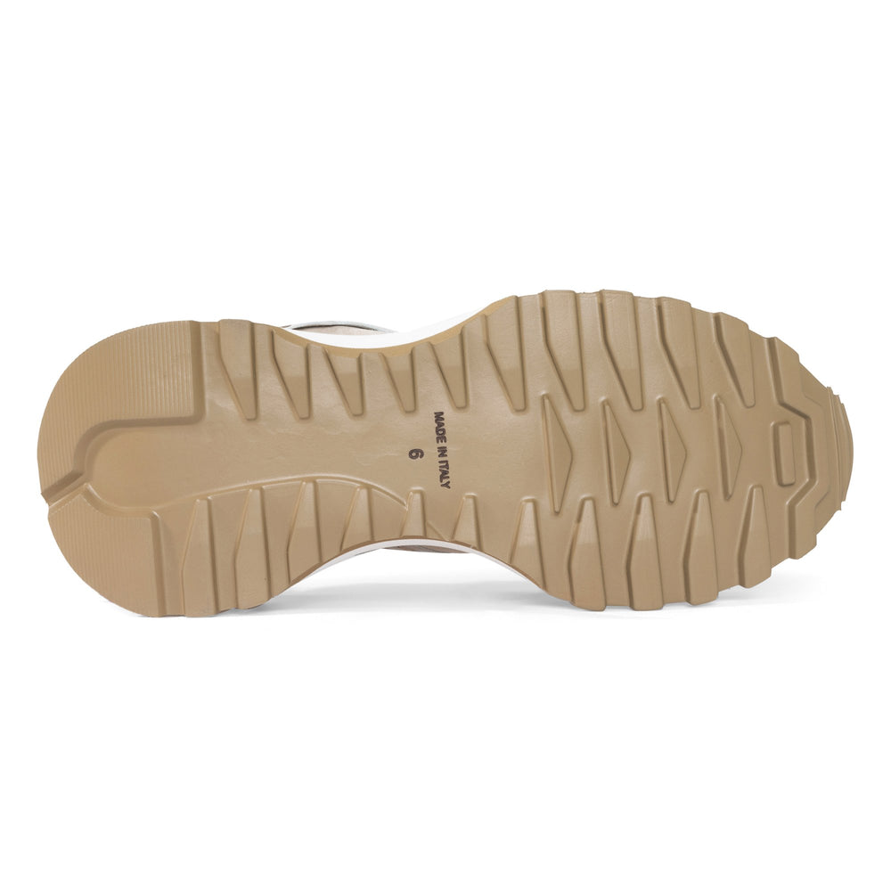 BOLERA Silver - Donald Pliner Casual