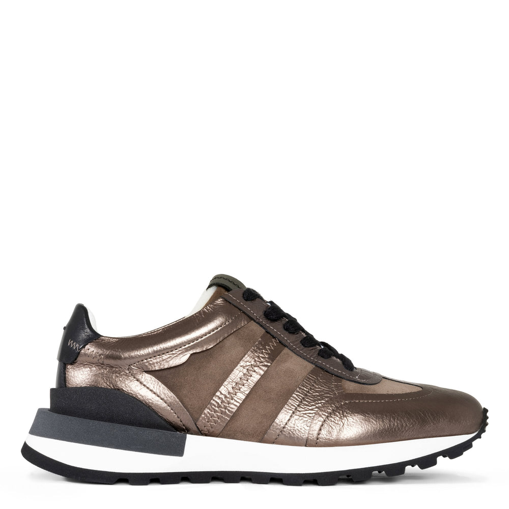 BOLERA Pewter - Donald Pliner Casual