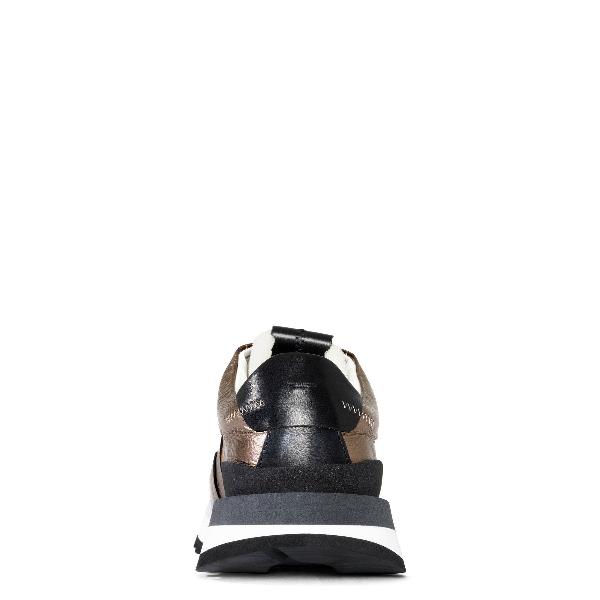 BOLERA Pewter - Donald Pliner Casual