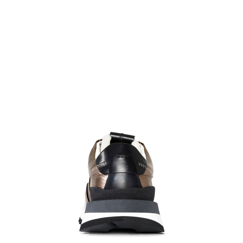BOLERA Pewter - Donald Pliner Casual