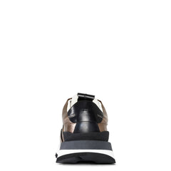 BOLERA Pewter - Donald Pliner Casual