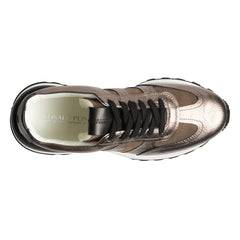 BOLERA Pewter - Donald Pliner Casual