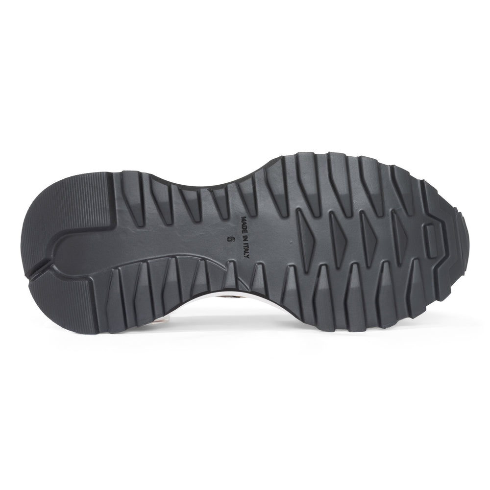 BOLERA Pewter - Donald Pliner Casual