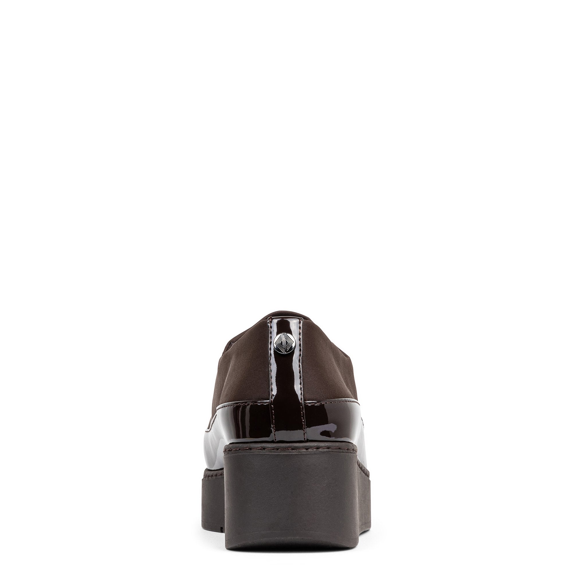 WILSON Dark Brown - Donald Pliner Casual