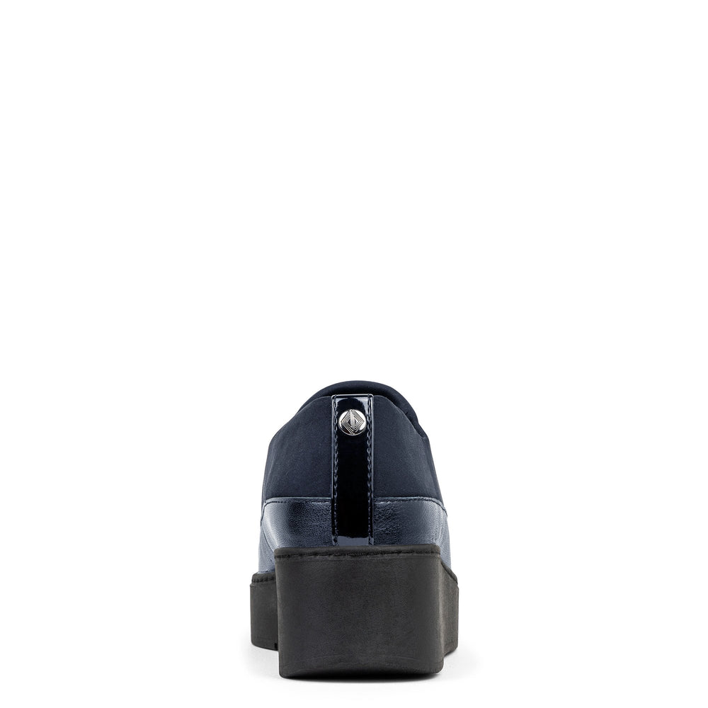 WILSON Navy - Donald Pliner Casual