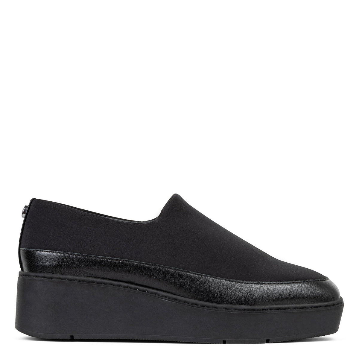 WILSON Black - Donald Pliner Casual