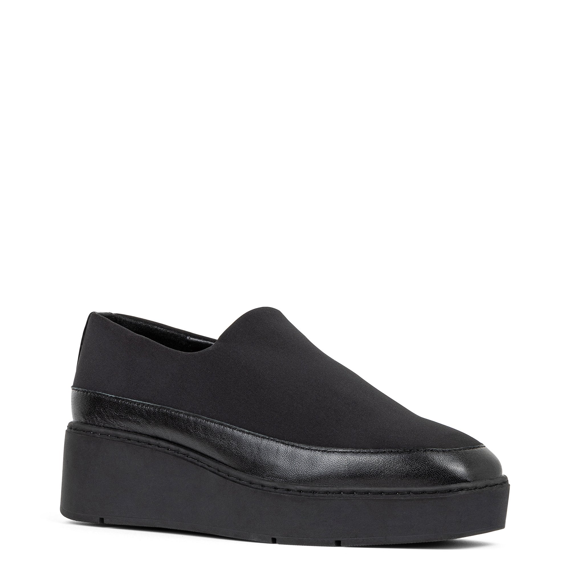 WILSON Black - Donald Pliner Casual