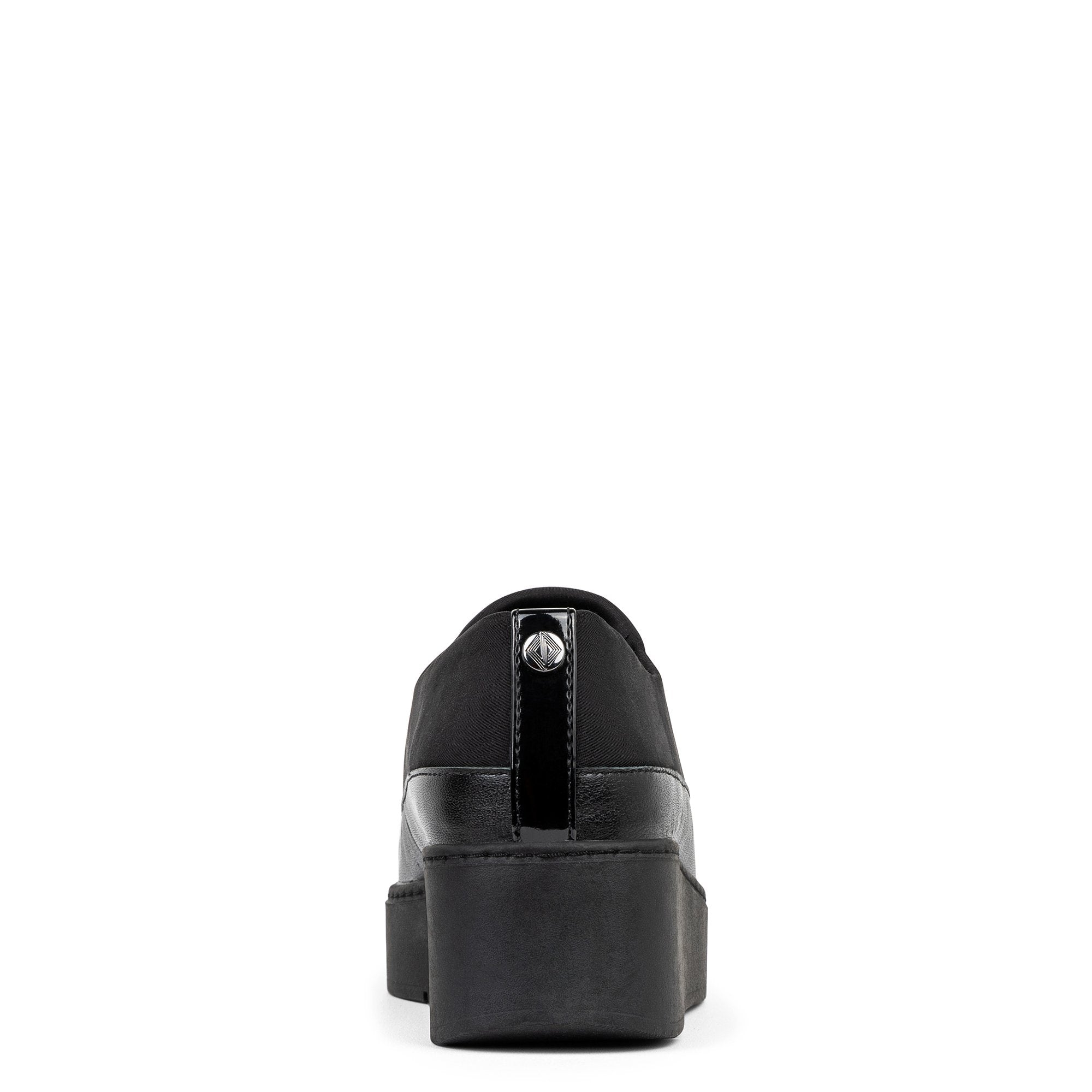 WILSON Black - Donald Pliner Casual