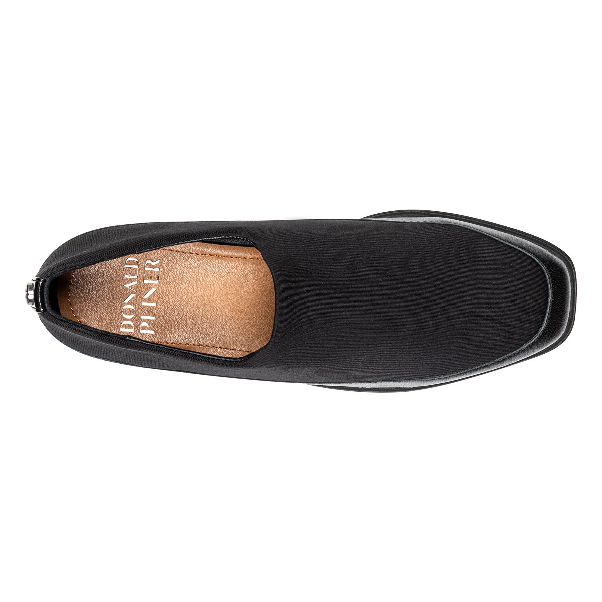 WILSON Black - Donald Pliner Casual