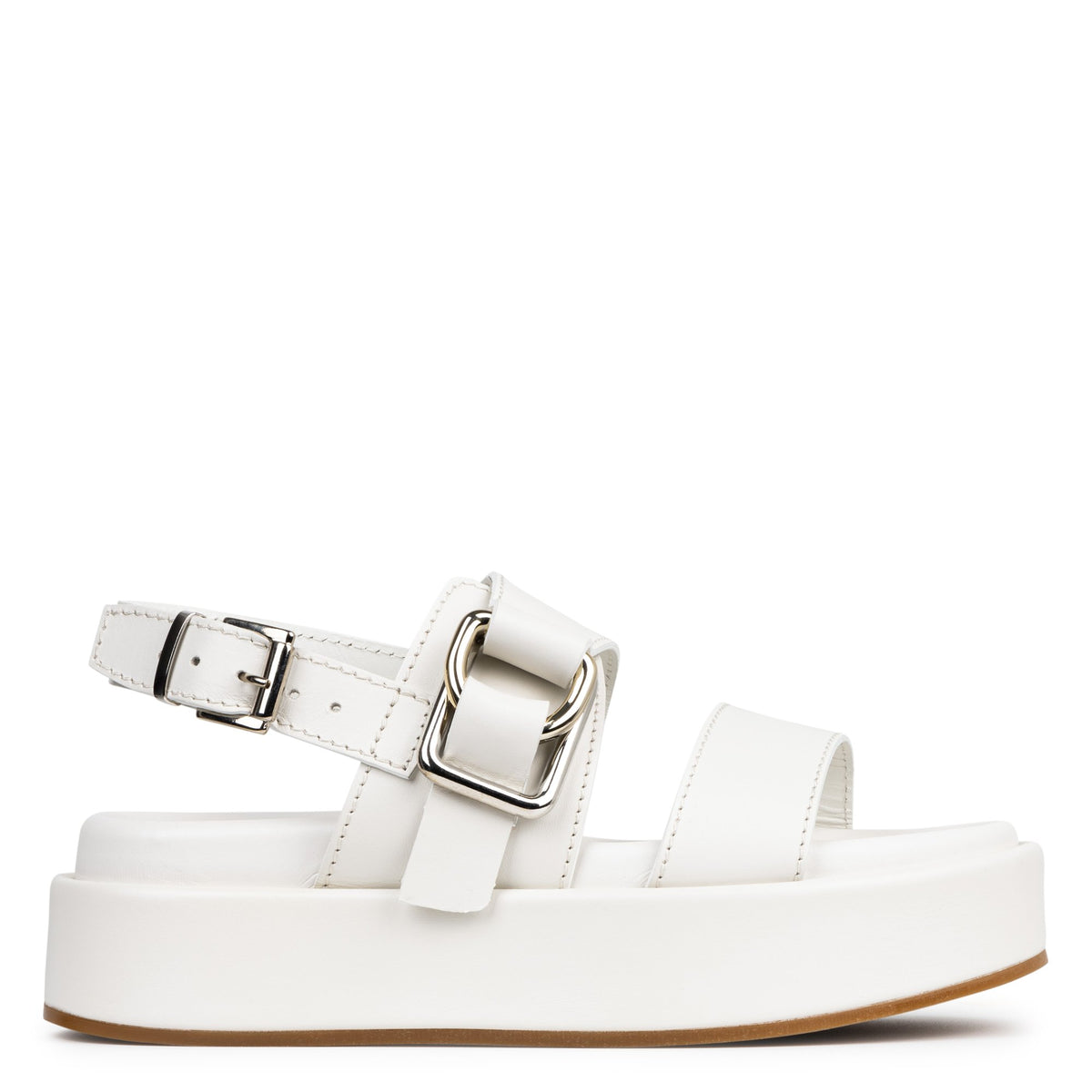ULA Off White - Donald Pliner Casual