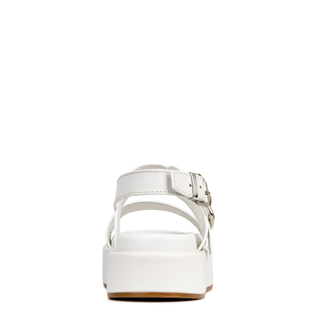 ULA Off White - Donald Pliner Casual