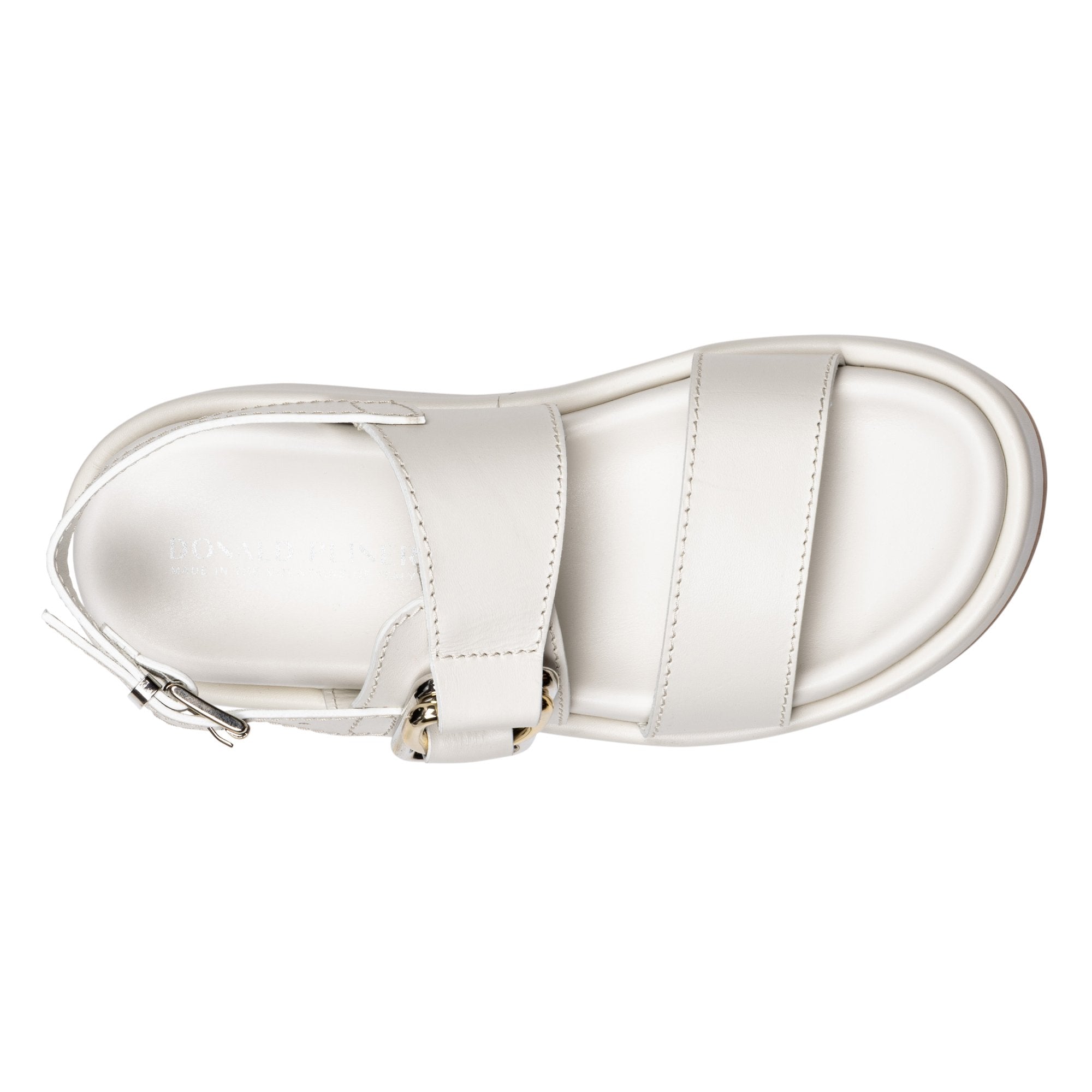 ULA Off White - Donald Pliner Casual